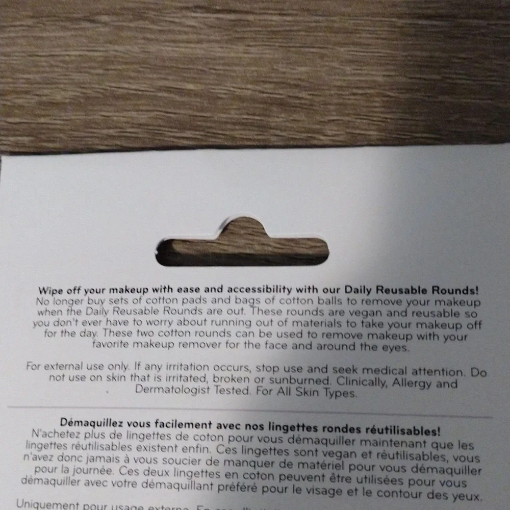 Daily Concepts Daily Usable Rounds - Picture 2 of 2